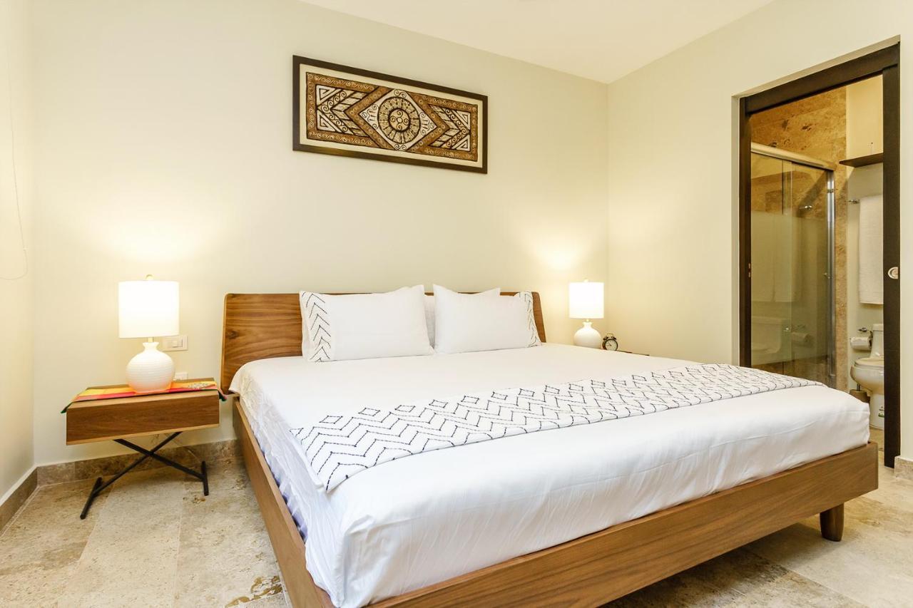 Luxurious Arenis Condo Living By Stella Rentals Playa del Carmen Exterior foto