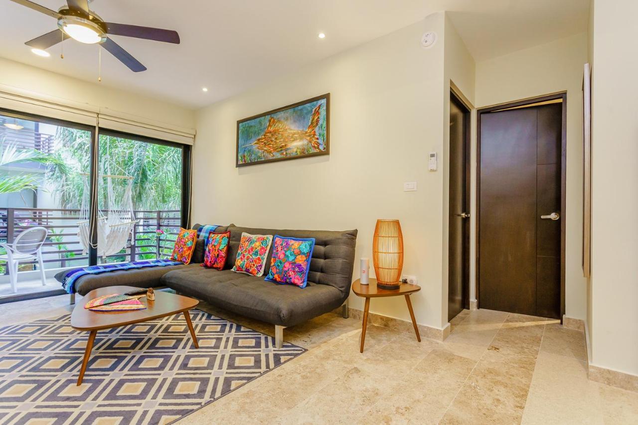 Luxurious Arenis Condo Living By Stella Rentals Playa del Carmen Exterior foto