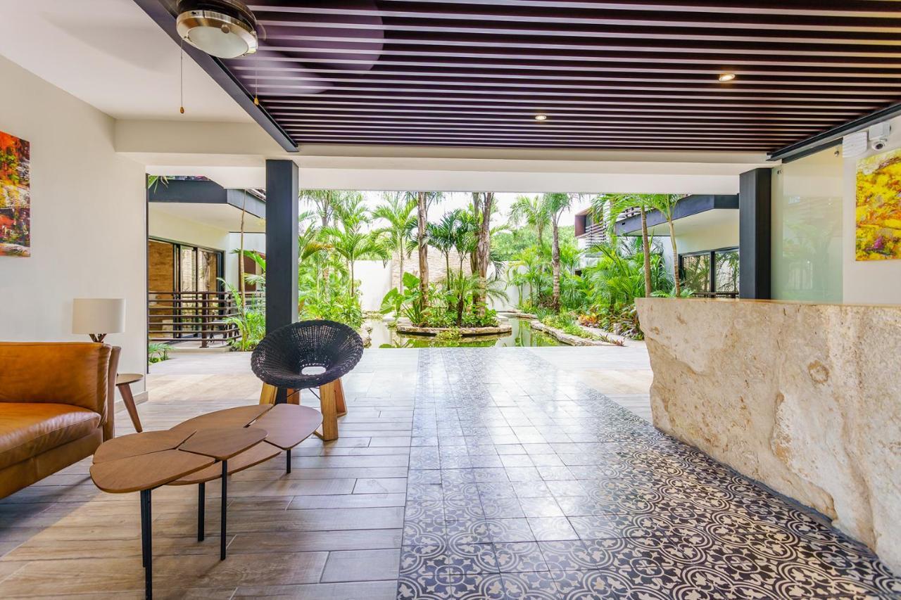 Luxurious Arenis Condo Living By Stella Rentals Playa del Carmen Exterior foto