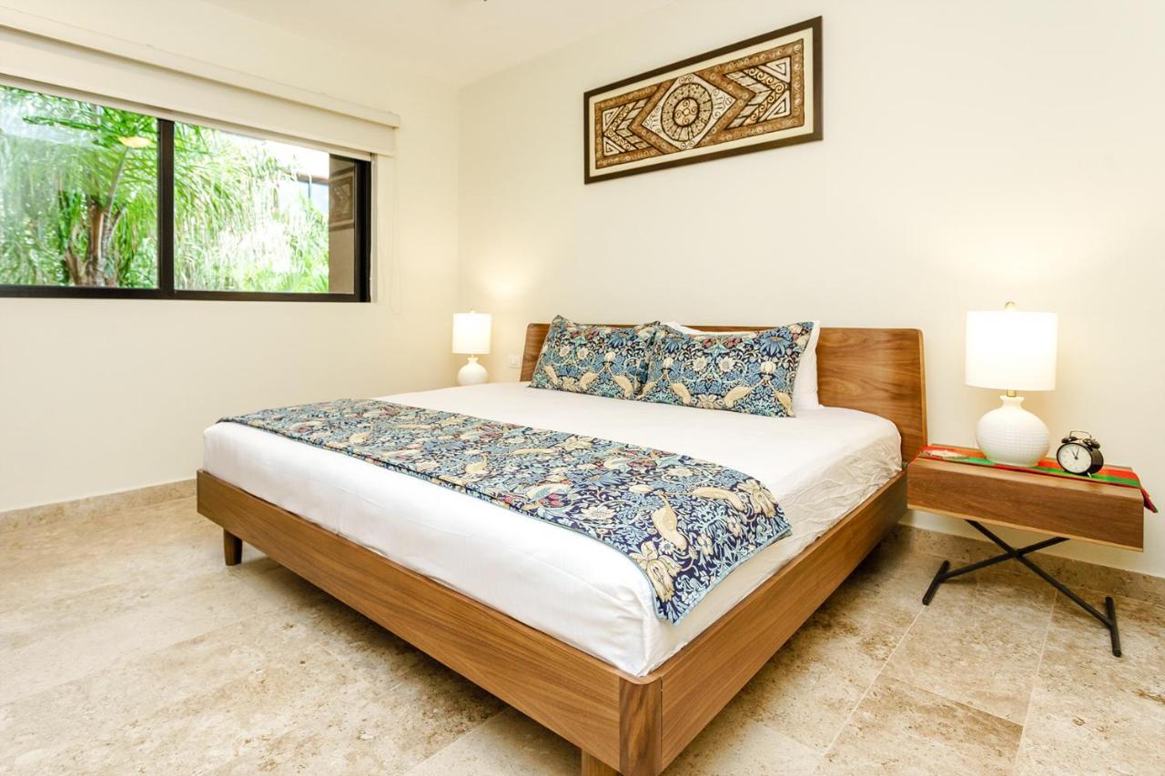 Luxurious Arenis Condo Living By Stella Rentals Playa del Carmen Exterior foto